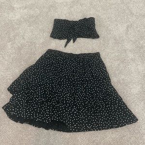 Abercrombie matching set